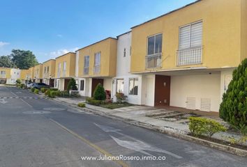 Casa en  La Aldea, Norte, Popayán