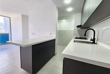 Apartamento en  Conjunto Residencial Coinca, Armenia