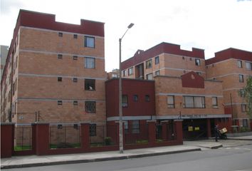 Apartamento en  Mazuren, Bogotá