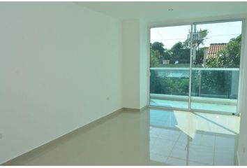 Apartamento en  Bavaria, Santa Marta