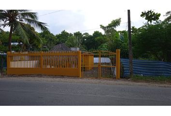 Casa en  Arboletes, Antioquia