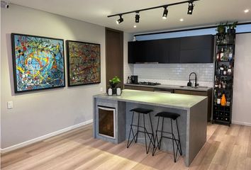 Apartamento en  El Contador, Bogotá