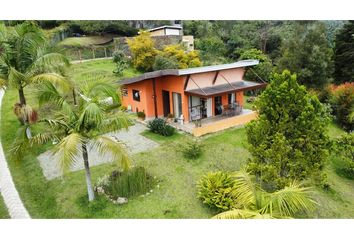 Casa en  Guarne, Antioquia