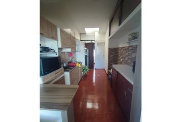 Apartamento en  Alta Suiza, Manizales