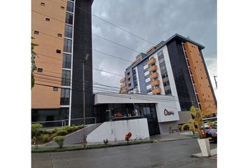 Apartamento en  Laureles, Armenia