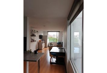 Apartamento en  La Asunción, Oriente, Bogotá