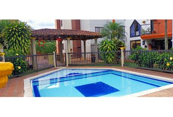 Apartamento en  Bosques De La Acuarela, Dosquebradas