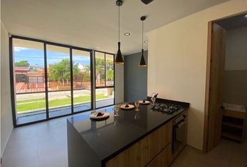 Apartamento en  El Tabor, Barranquilla