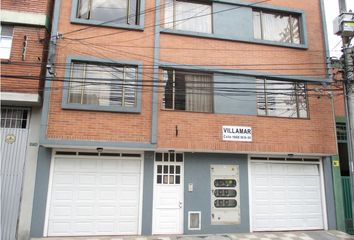 Apartamento en  Capellania, Bogotá