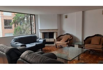 Apartamento en  Santa Barbara Norte, Bogotá