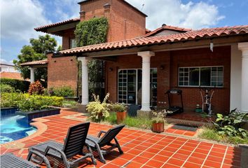 House for rent in Cerritos, Pereira