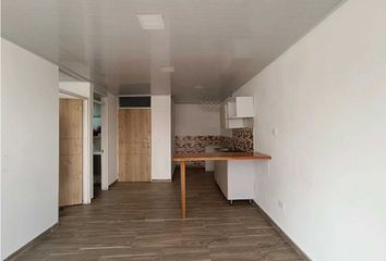 Apartamento en  El Bosque, Manizales