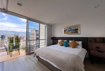 Apartamento en  La Ámerica, Medellín