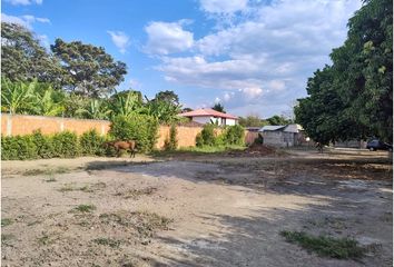 Lote de Terreno en  Rozo, Palmira