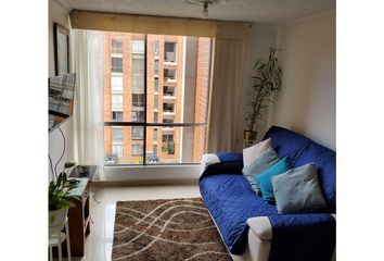 Apartamento en  Bosque De Modelia, Bogotá