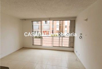 Apartamento en  Villas Del Rosario, Zipaquirá