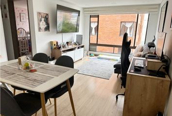 Apartamento en  Bella Suiza, Bogotá