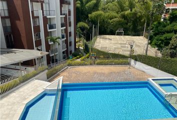 Apartamento en  Belmonte, Pereira