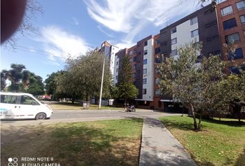 Apartamento en  Usaquén, Bogotá