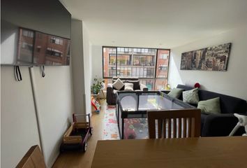 Apartamento en  Chicó Norte, Bogotá