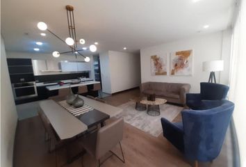 Apartamento en  Los Rosales Norte, Bogotá