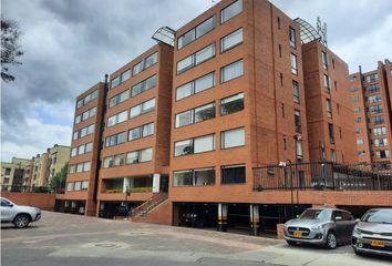 Apartamento en  Colina Campestre, Bogotá