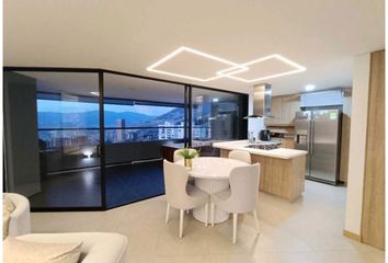 Apartamento en  Poblado, Medellín