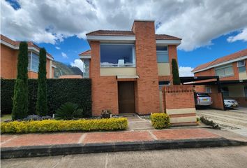 Casa en  Chuntame, Cajicá