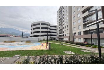 Apartamento en  Portachuelo, Zipaquirá