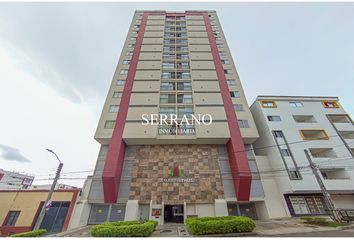 Apartamento en  San Francisco, Bucaramanga