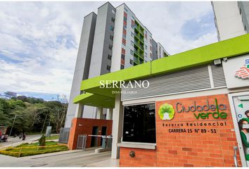 Apartamento en  Jardines De Coaviconsa, Bucaramanga