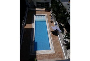 Apartamento en  Bavaria, Santa Marta