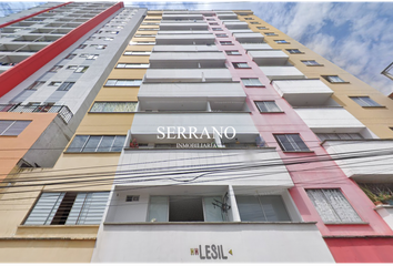 Apartamento en  García Rovira, Bucaramanga