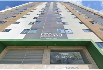 Apartamento en  Granadas, Bucaramanga