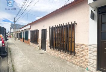 Casa en  Simón Bolívar, Barrios Unidos Del Sur, Santa Rosa De Cabal