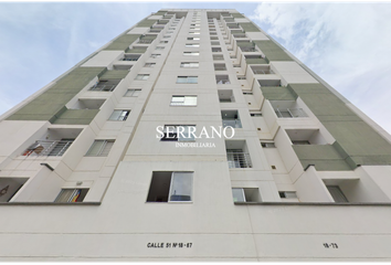 Apartamento en  Sotomayor, Bucaramanga