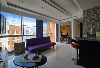 Apartamento en  Valle Del Lili, Cali