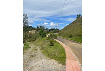 Lote de Terreno en  Loma Del Tesoro, Medellín