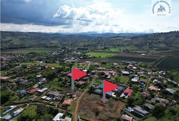 Lote de Terreno en  Pavitas, La Cumbre