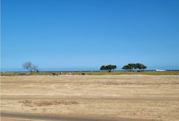 Lote de Terreno en  Manaure La Guajira, La Guajira