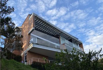 Casa en  El Retiro, Antioquia