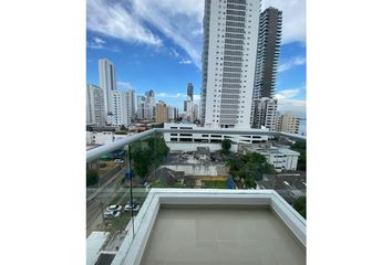 Apartamento en  Bocagrande, Cartagena De Indias