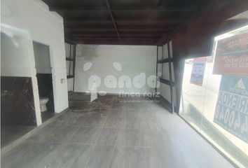 Local Comercial en  Caldas, Antioquía