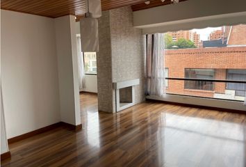 Apartamento en  Santa Ana Norte, Bogotá