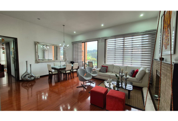 Apartamento en  Colina Campestre, Bogotá