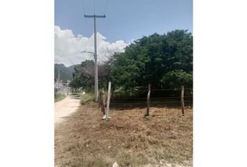 Lote de Terreno en  Rodadero Tradicional, Santa Marta