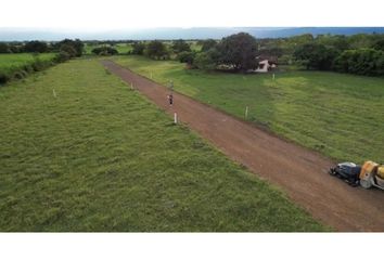 Lote de Terreno en  Ginebra, Valle Del Cauca