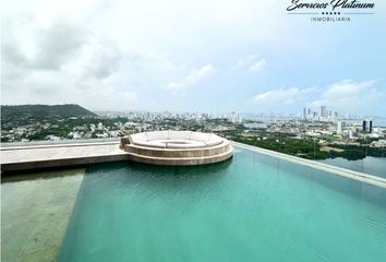 Apartamento en  El Cabrero, Cartagena De Indias