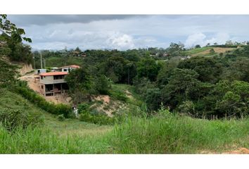 Lote de Terreno en  Lebrija, Santander