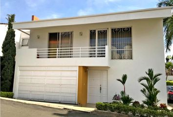 Casa en  Ciudad Jardín, Cali